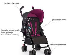 stroller