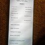 Samsung Galaxy S25 Ultra  Perfect Condition Image 3