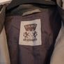 Beautiful  Designer DAMO  - The Dutch Touch  Vintage  Coat.. S.12  NEW. Image 3