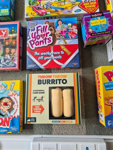 Kids Toys