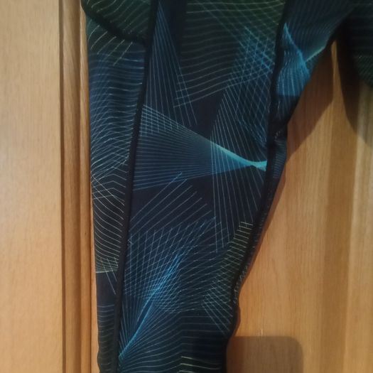 Athletics legginggs