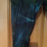 Athletics legginggs Image 2