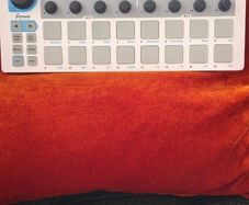 Arturia Beatstep
