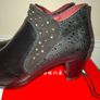Jose Saenz ankle boots Image 9