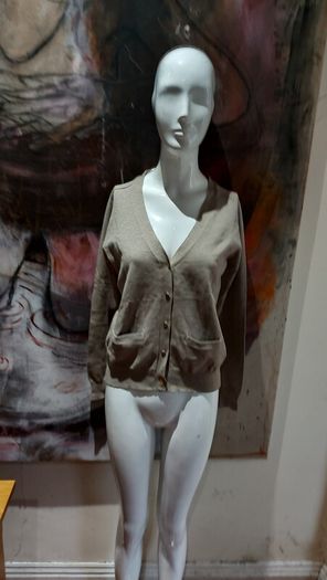 Zara Top