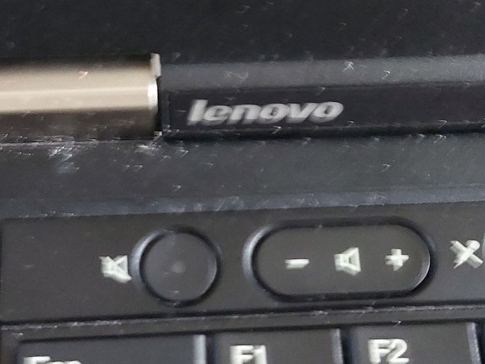 Lenovo Thinkpad T430, for parts or repair, HDD and HDD Cover missing