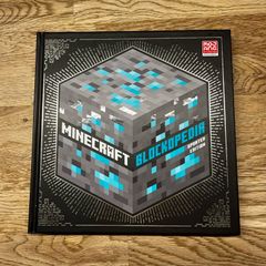 'Minecraft Blockopedia'
