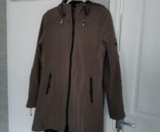Ilse Jacobson Coat