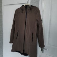 Ilse Jacobson Coat