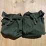 British webbing yoke and MTP double mag pouches Image 7