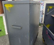 job boxes