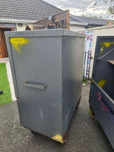 job boxes