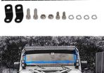 32inch LED Single Row Work Slim Van Camper Truck Light Bar Combo OFFROAD DRIVING LAMP Truck