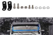 32inch LED Single Row Work Slim Van Camper Truck Light Bar Combo OFFROAD DRIVING LAMP Truck