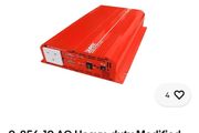 power inverter