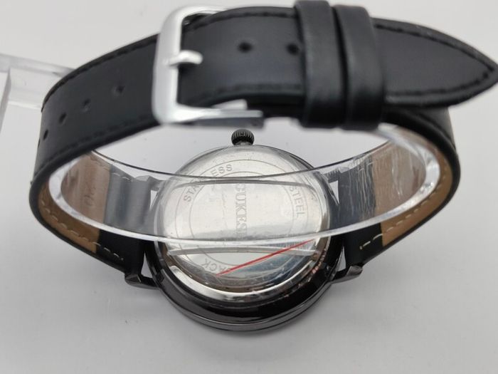 Personalised Football Watch for Sean  Learn to Tell Time  Unworn