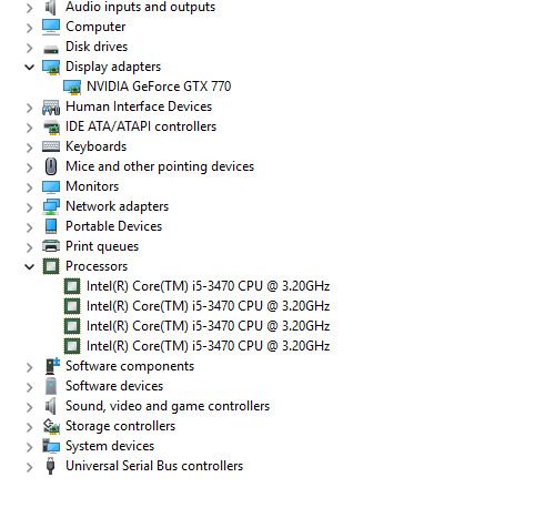 Gaming Pc