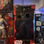 Star Wars Genuine Action Figures bundle  Brand New! Image 2