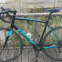 Racer bike