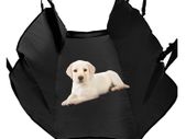 New Universal Rear Car Sit Mat Cover Protector - Pets Dog Cat Waterproof #1252