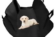 New Universal Rear Car Sit Mat Cover Protector - Pets Dog Cat Waterproof #1252