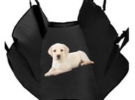 main image for ad New Universal Rear Car Sit Mat Cover Protector - Pets Dog Cat Waterproof #1252