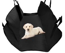 New Universal Rear Car Sit Mat Cover Protector - Pets Dog Cat Waterproof #1252