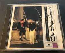 The Style Council - Introducing - (1983)