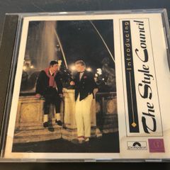 The Style Council - Introducing - (1983)