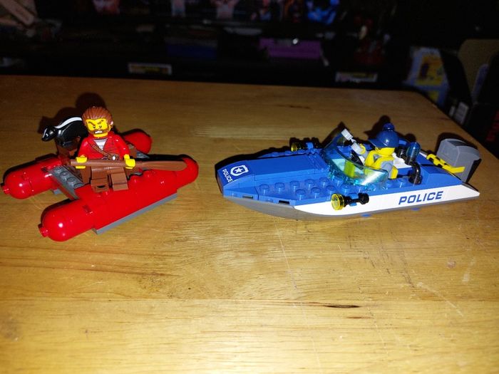 lego