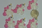 Diamon Rose (MLP) Cabochon