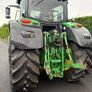 John Deere R210 Image 2