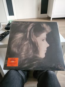 Kirsty MacColl Kite vinyl