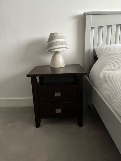Bedroom Furniture Set