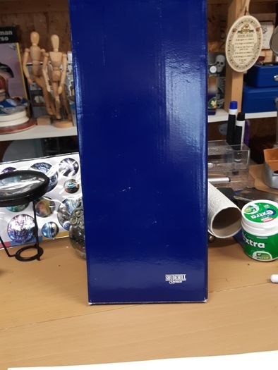 Photo frame shudehill