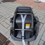 Maxi Cosi Pebble with isofix, rain cover and Bugaboo Adaptors Image 3