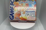 Complete Pokemon Nintendo Game Boy Video Games Collection