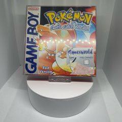 Complete Pokemon Nintendo Game Boy Video Games Collection
