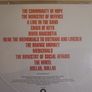 PJ Harvey CD  - The Hope Six Demolition Project Image 2