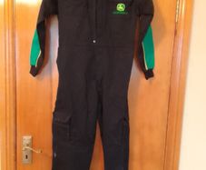 John Deere Clothes