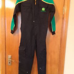John Deere Clothes