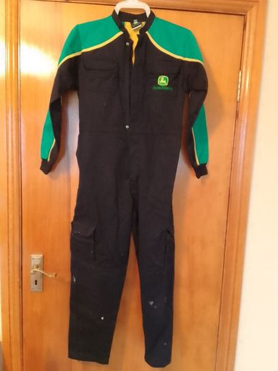 John Deere Clothes