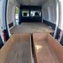 171 Volkswagen Caddy 1.6 TDI | 127,000 km Image 9