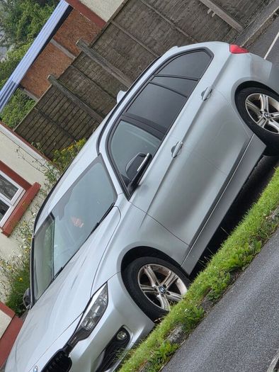 2014 Bmw 5-series