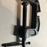 Cast Iron G-Clamp Bottle Opener Image 5