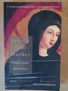 Behold Your Mother