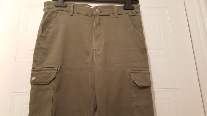 Stretchy Jeans Size 8/10