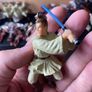 Star Wars episode 1 original key chains (1999) Image 5