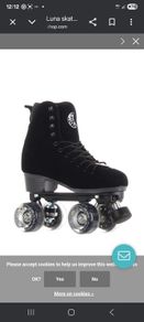 rollerskates