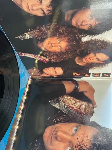 Robert Plant (Led Zeppelin) - Manic Nirvana (Limited Edition)